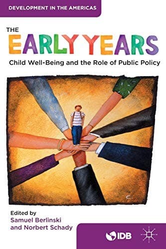 Tapa de The Early Years
