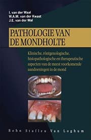 Tapa de Pathologie van de mondholte