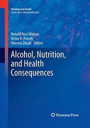 Tapa de Alcohol, Nutrition, and Health Consequences