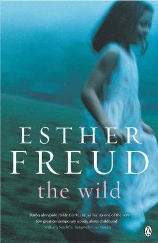 Tapa de The Wild