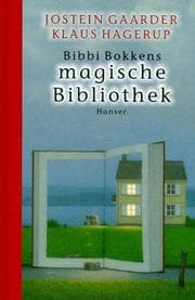 Tapa de Bibbi Bokkens magiske bibliotek