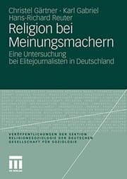 Tapa de Religion bei Meinungsmachern