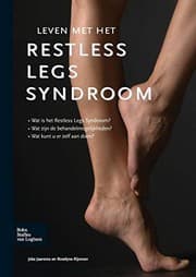 Tapa de Leven met het Restless Legs Syndroom