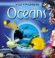 Tapa de Oceans
