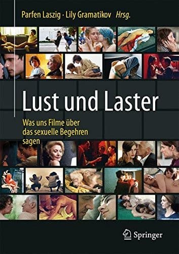 Tapa de Lust und Laster
