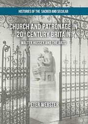 Tapa de Church and Patronage in 20th Century Britain