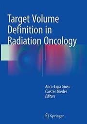 Tapa de Target Volume Definition in Radiation Oncology