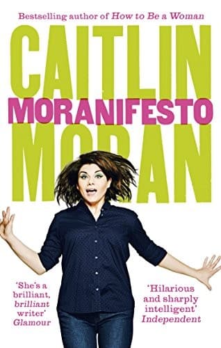 Tapa de Moranifesto