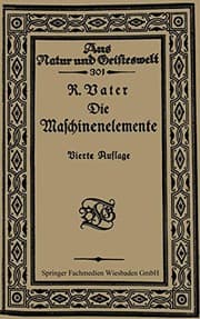 Tapa de Die Maschinenelemente
