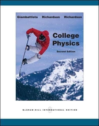 Tapa de College Physics