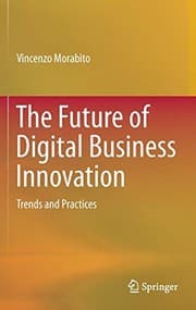 Tapa de The Future of Digital Business Innovation
