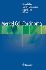 Tapa de Merkel Cell Carcinoma