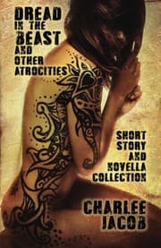 Tapa de Dread in the Beast and Other Atrocities