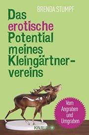 Tapa de Das erotische Potential meines Kleingärtnervereins