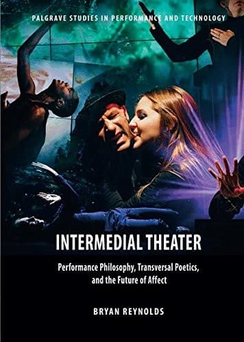 Tapa de Intermedial Theater