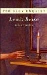 Tapa de Lewis Reise