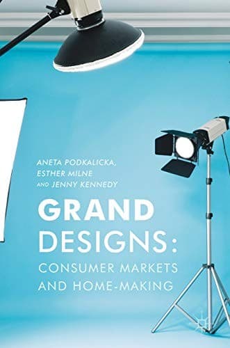 Tapa de Grand Designs