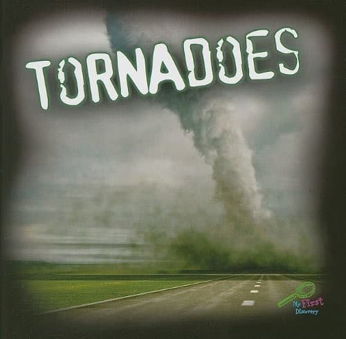 Tapa de Tornadoes