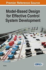 Tapa de Model-Based Design for Effective Control System Development