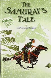 Tapa de The Samurai's Tale