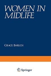 Tapa de Women in Midlife