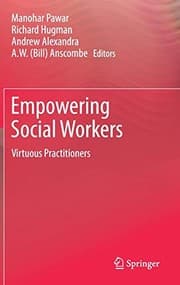 Tapa de Empowering Social Workers