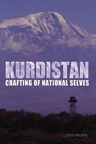 Tapa de Kurdistan