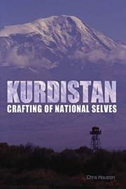 Tapa de Kurdistan