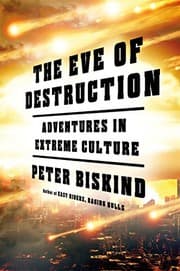Tapa de The Eve of Destruction