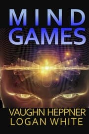 Tapa de Mind Games