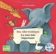 Tapa de BILIBRI.3.D.Allerwichtigste.Dt-Sp PK