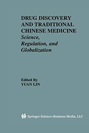 Tapa de Drug Discovery and Traditional Chinese Medicine
