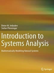 Tapa de Introduction to Systems Analysis