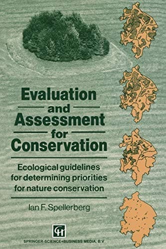Tapa de Evaluation and Assessment for Conservation