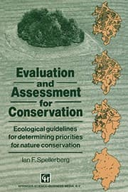 Tapa de Evaluation and Assessment for Conservation