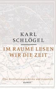 Tapa de Im Raume lesen wir die Zeit
