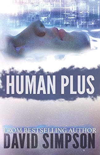 Tapa de Human Plus