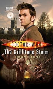 Tapa de Doctor Who