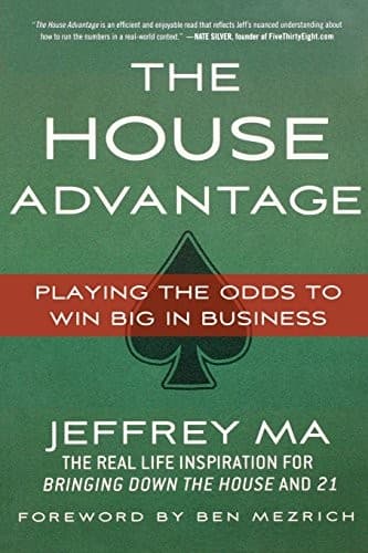 Tapa de House Advantage