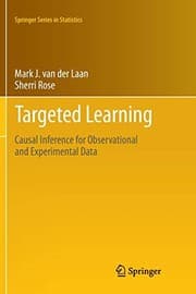 Tapa de Targeted Learning