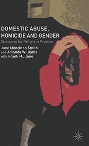 Tapa de Domestic Abuse, Homicide and Gender