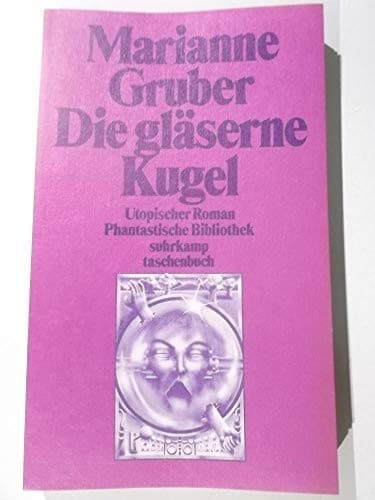 Tapa de Die gläserne Kugel