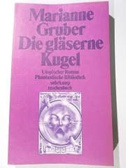 Tapa de Die gläserne Kugel