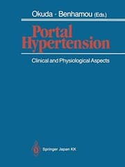 Tapa de Portal Hypertension