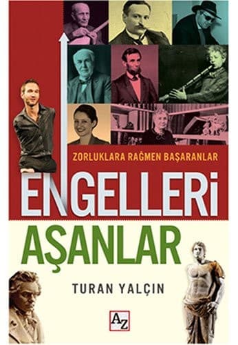Tapa de Engelleri Asanlar