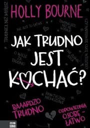 Tapa de Jak trudno jest kochać?