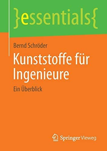 Tapa de Kunststoffe für Ingenieure