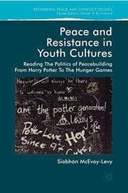 Tapa de Peace and Resistance in Youth Cultures