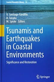 Tapa de Tsunamis and Earthquakes in Coastal Environments