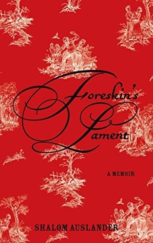 Tapa de Foreskin's Lament